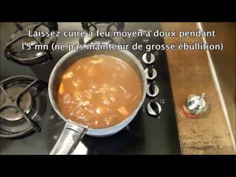 recette-curry-japonais