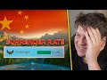 Die höchste Surrender Rate der Welt