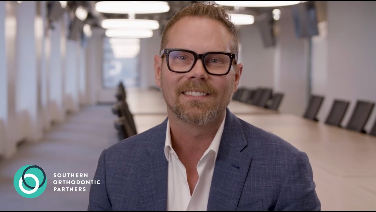 SOP Partnership Stories | Dr. Michael Hess