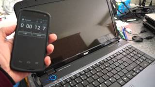 Download lagu Old Acer 5738 Bootup time with Windows 8 x64 Enterprise