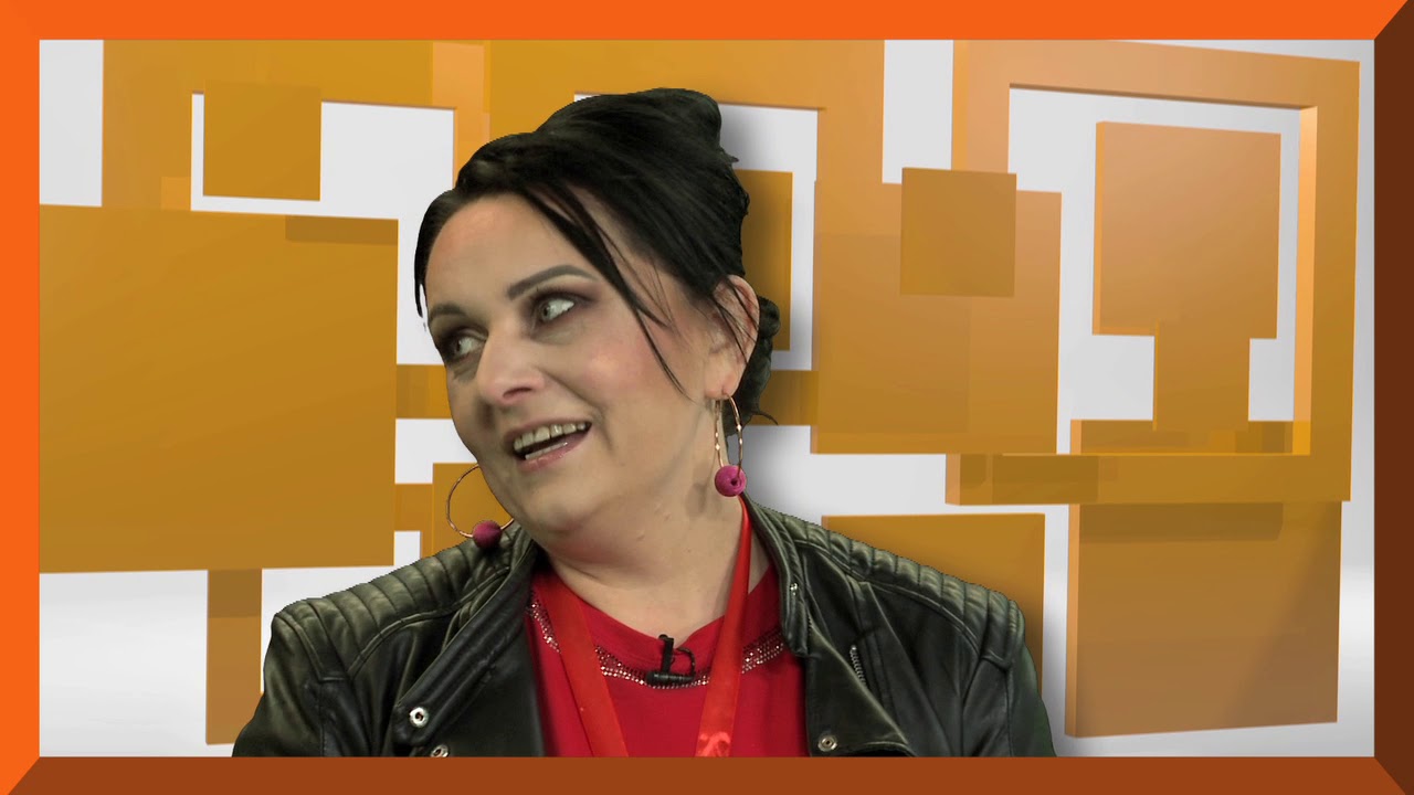 Arkadia Band wywiad 576 finał Listy Śląskich Szlagierów werner schreyer