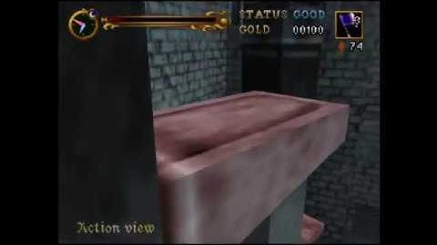 LoD Better Key C Skip