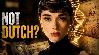 What DNA Revealed About Audrey Hepburn's True Ancestry Shocked Everyone! Profile