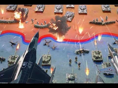 Warline: Sniper Strike Strategy Guide – Master Tactical Unit Deployment