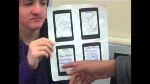 Catch Me If You Can Bullying App