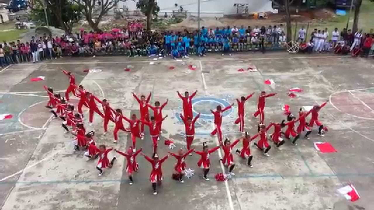 ZSMIT CHEERDANCE bshrm