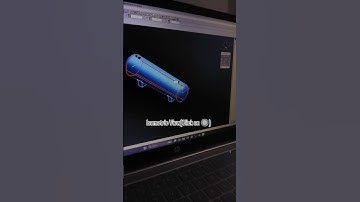 🔥 SP3D Common Views Explained in 30 Sec! | Must-Know for Beginners 💡#SP3D #SmartPlant3D #engineering