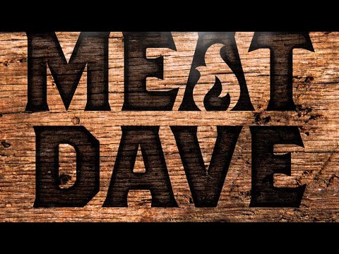 Meat Dave Live Stream 5/15 w/ Steven Blair