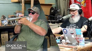 Famous Uncle Si & Godwin Go Full Gordon Ramsay | Duck Call Room #52 Net Worth