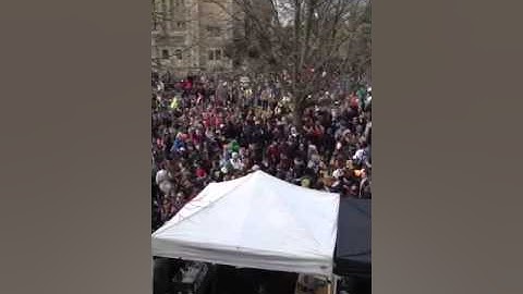 Hash Bash 2013 Ann Arbor, Mi