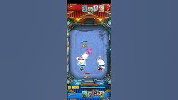 Impresionante triple kill para decidir la partida en Smashing Four #smashingfour #smash #shorts