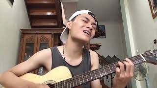 Wahyu - Selow Cover by Petrus Mahendra