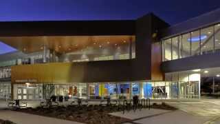 University of Alabama Huntsville Charger Union