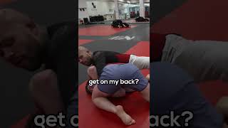 Black Belts Thoughts On Brazilian Black Belt