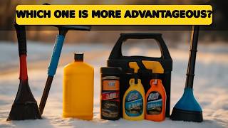 Details Top 5 Best Winter Car Care Kits 2026 - Essential Tools for Cold Weather Safety Update