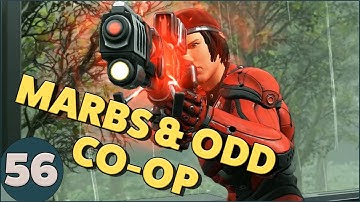 XCOM 2: Marbs & Odd - Furious Empire - Part 56 - Legend Co-op Campaign