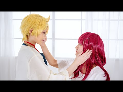 【 アリモル 】生命線 踊ってみた