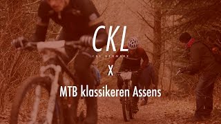 CKL: MTB Klassikeren Assens 2015