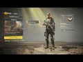 Обзор игры Tom Clancy’s The Division 2 Open Beta