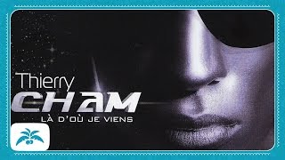 Thierry Cham - J'ai compris (Akoustik)