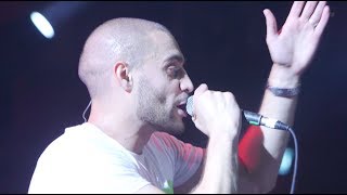 Lowkey – Long Live Palestine (Live // London, 2017)