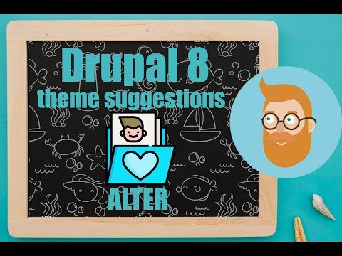 Theme suggestions alter