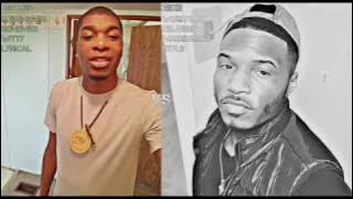 Battle Rap Rejects Presents: Ashadeep Vs Zeke Family Warfare Trailer