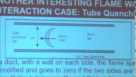 CEFRC Computational Turbulent Combustion Day 5 Part 2