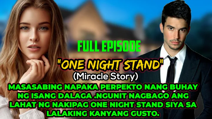 FULL EPISODE | ONE NIGHT STAND |LEVI AND MIRACLE L...