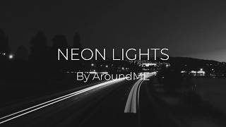 NEON LIGHTS