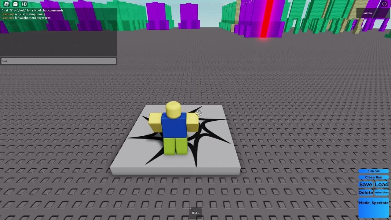 What is happening with the Alignment Keys? YouTube