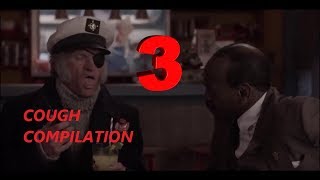 A Series Of Unfortunate Events - Cough Compilation Season 3 Every Cough By Frank Knarf