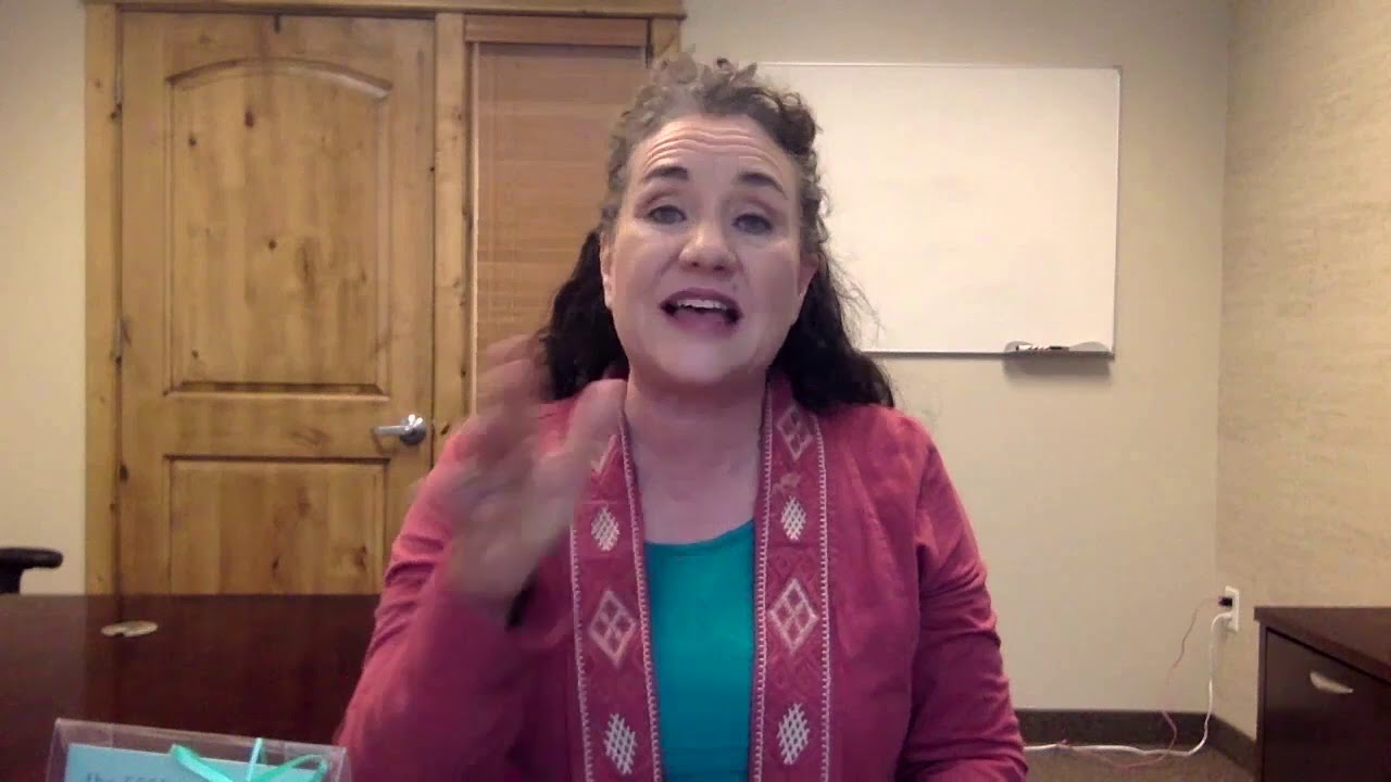 201603 - 8) Leiann King - How to Grow Your Business with Essential Oils