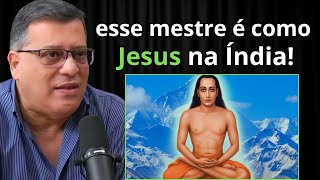 An Indian Master Revered Like Jesus