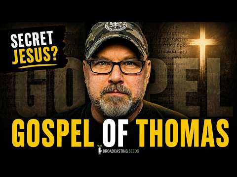 Does the Gospel of Thomas Reveal the Real Jesus? Here's What the Evidence Shows