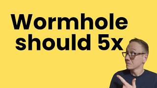 Wormhole crypto review - will make good money