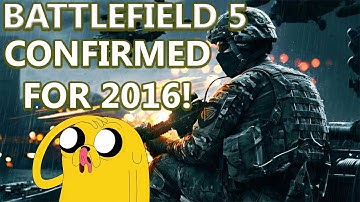 Monday News- Battlefield 4 Summer Patch- New Battlefield?!