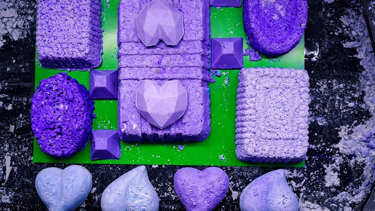 Ritual of the Quiet Hands | 3-Min ASMR