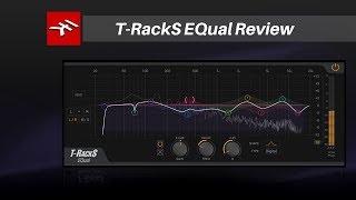 IK Multimedia-EQual Review