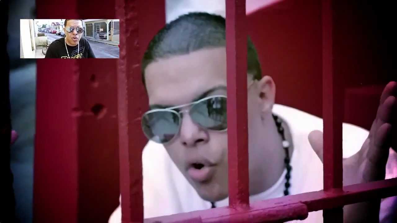 Blanco y Negro (Official Video) - Jetson El Super & Sniper SP