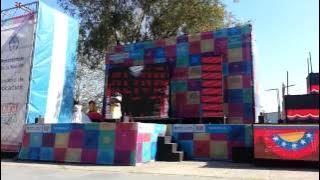 El gran musical de Zamba -Tecnopolis 2015