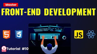 Introduction to CSS – Part 10 – Style Your Website with Ease (2025)