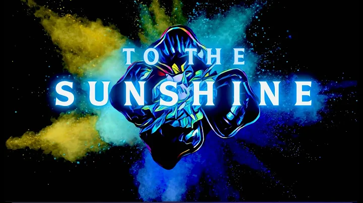 Angelo Rose-Run To Sunshine (official video)