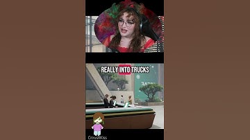 Any truck lovers in the chat you have 24 hrs to respond