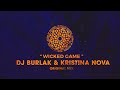 Dj burlak kristina nova  wicked game original mix