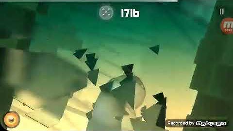 Smash Hit Checkpoint 9 Stage 3 Part 2 Mayhem Mode