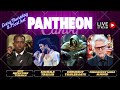 A New T’Challa?!? | Michael Jackson Biopic | Doomsday Trailer Date