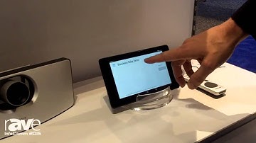 InfoComm 2015: Blue Jeans Showcases Blue Jeans Relay for Touch-to-Join Meetings