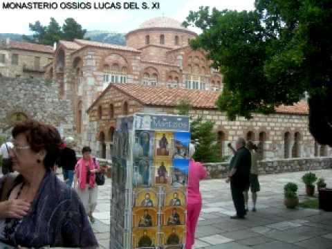 Video: Descripción y fotos de la iglesia de San Dimitrios (Agios Dimitrios) - Grecia: Karpenisi