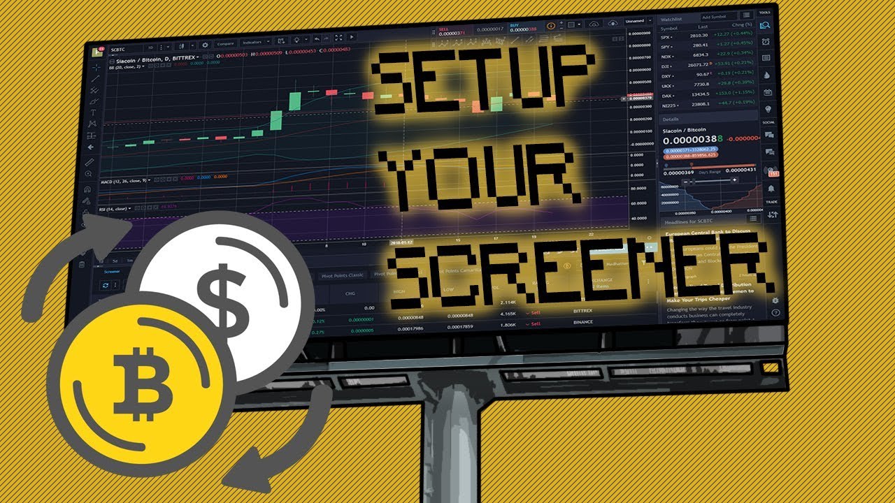 Youtube cryptocurrency poloniex trading